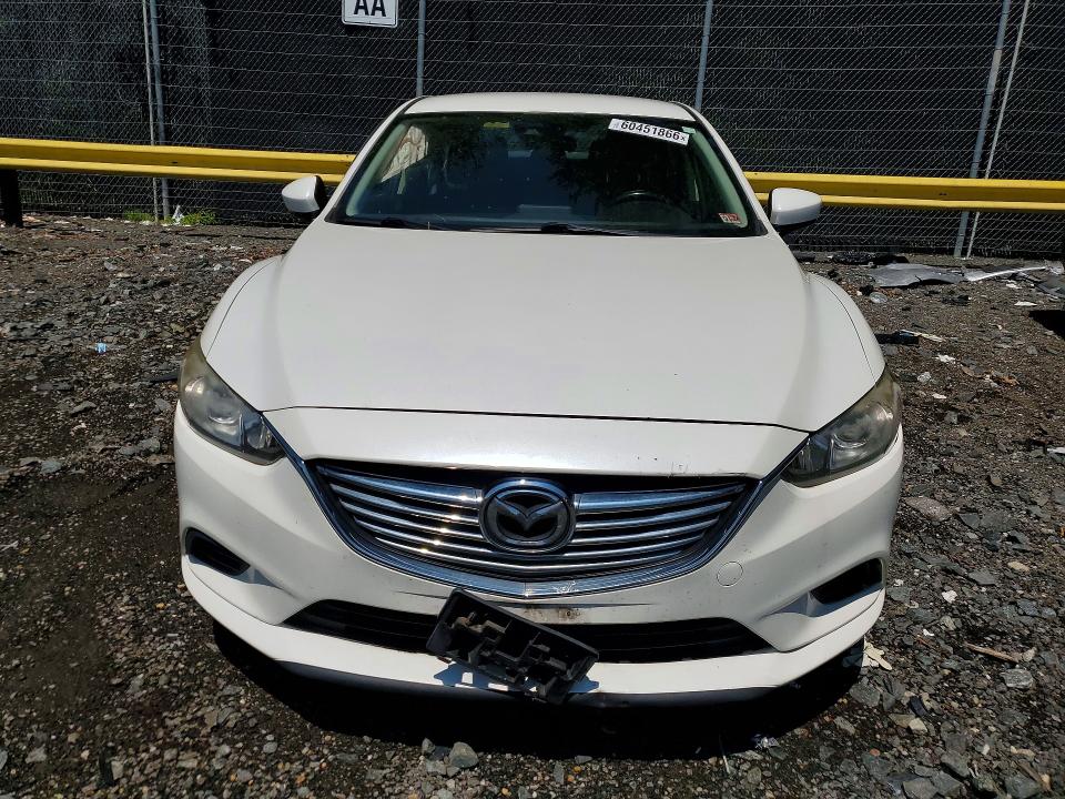 Aukcja sprzedaży 2017 Mazda 6, vin: JM1GL1V56H1129138, numer aukcji: 60451866