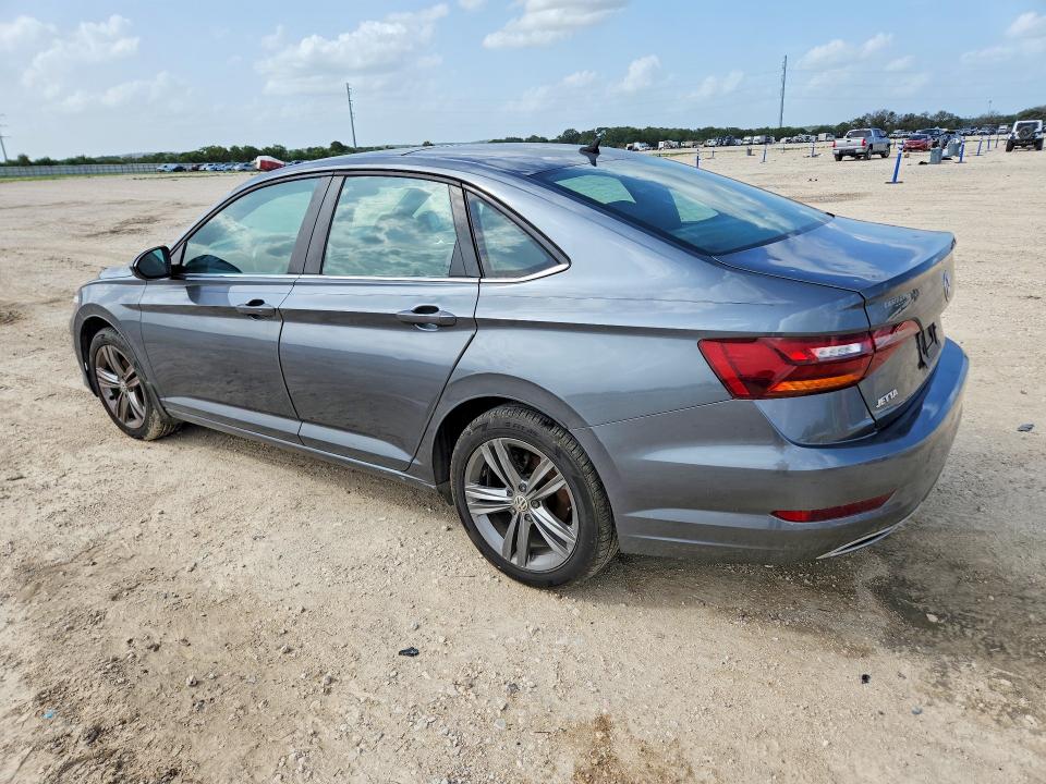 Aukcja sprzedaży 2019 Volkswagen Jetta, vin: 3VWCB7BU0KM161719, numer aukcji: 61194286