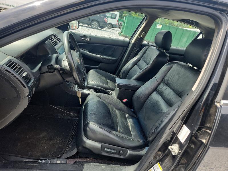 Продажа на аукционе авто 2007 Honda Accord, vin: 1HGCM56837A140383, номер лота: 61581196