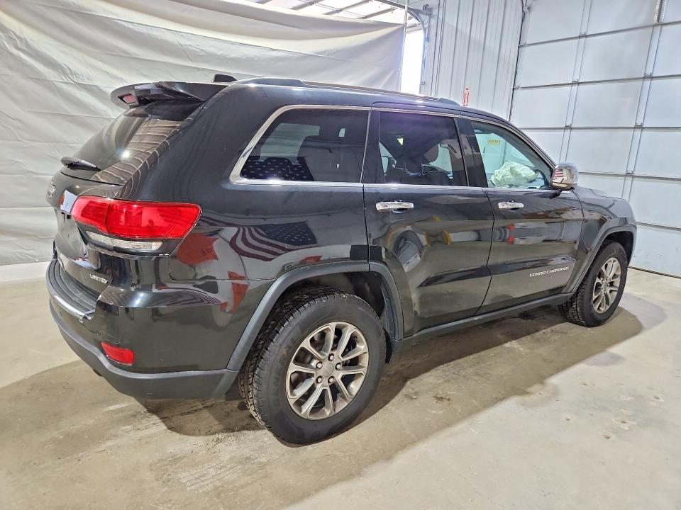 Aukcja sprzedaży 2014 Jeep Grand Cherokee, vin: 1C4RJEBG0EC466769, numer aukcji: 61894926