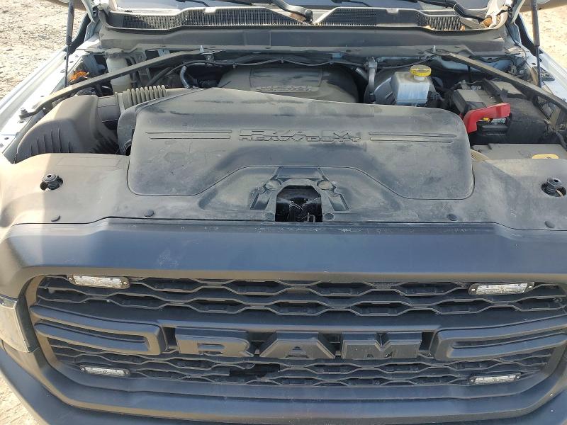 Продажа на аукционе авто 2023 Ram 2500, vin: 3C6UR5CJ6PG631549, номер лота: 58994486