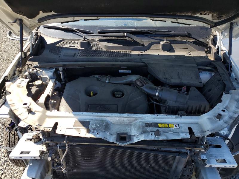2017 Land Rover Discovery Sport მანქანა იყიდება აუქციონზე, vin: SALCR2BGXHH715852, აუქციონის ნომერი: 61055146