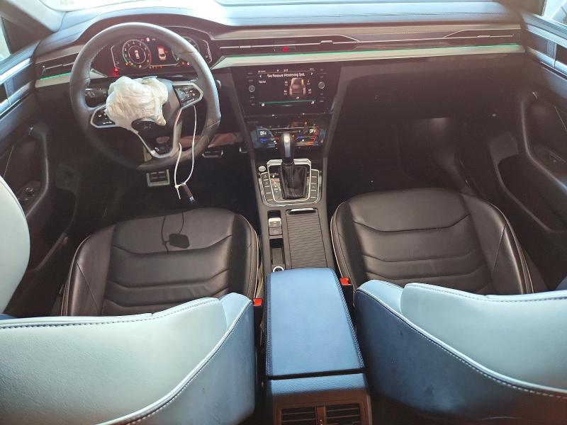 59923976 :رقم المزاد ، WVWAR7AN3PE011388 vin ، 2023 Volkswagen Arteon مزاد بيع