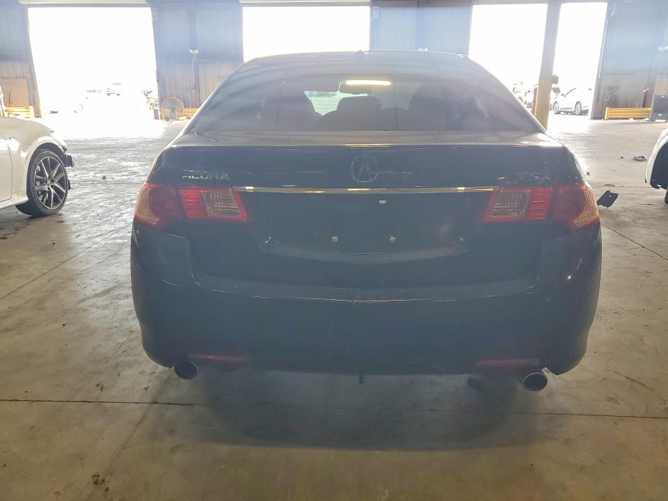 58693486 :رقم المزاد ، JH4CU2F6XBC005893 vin ، 2011 Acura Tsx مزاد بيع