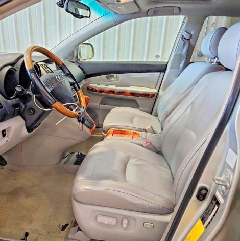 Aukcja sprzedaży 2005 Lexus Rx, vin: 2T2HA31U35C082995, numer aukcji: 59808856