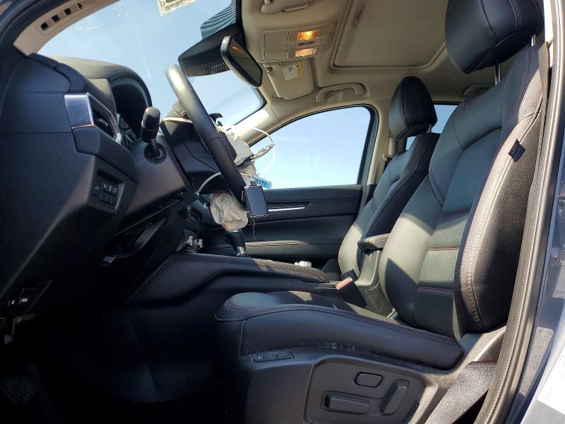 Продаж на аукціоні авто 2025 Mazda Cx-5, vin: JM3KFBCM6S0613008, номер лоту: 61517316