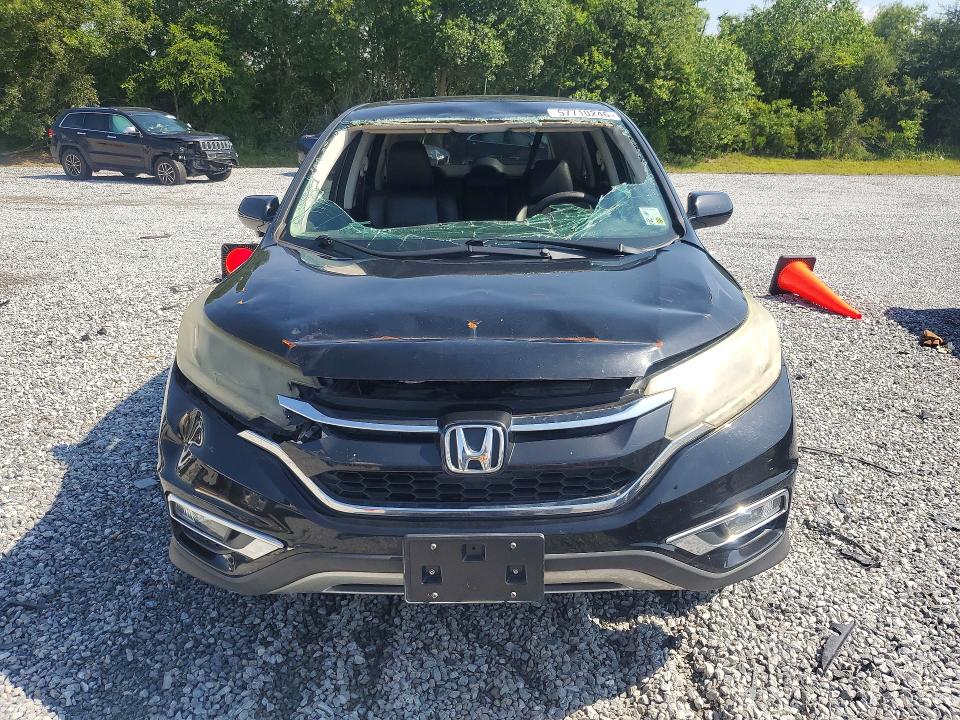 Aukcja sprzedaży 2015 Honda Cr-v, vin: 2HKRM3H59FH504846, numer aukcji: 57710246