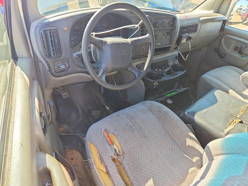 Aukcja sprzedaży 2001 Gmc Savana, vin: 1GTHG35R511165125, numer aukcji: 62247306