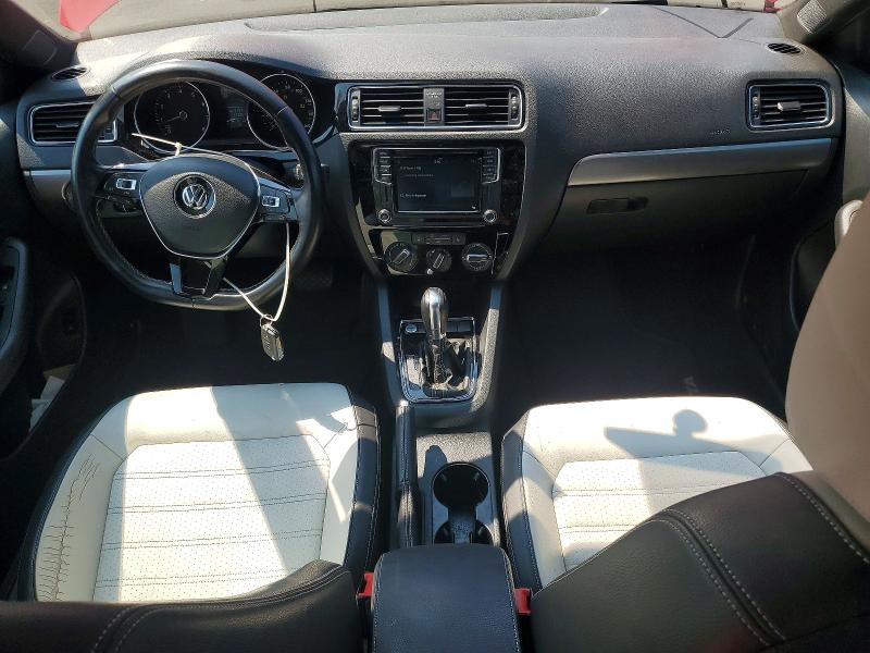 Продаж на аукціоні авто 2016 Volkswagen Jetta, vin: 3VWD17AJ1GM226731, номер лоту: 61395896