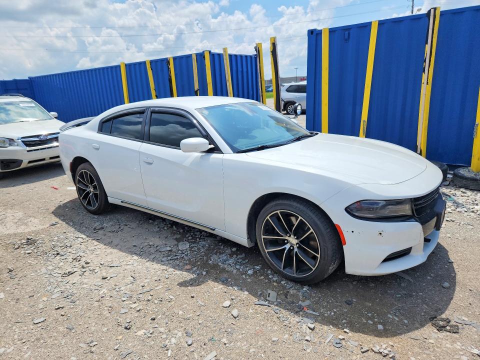 Aukcja sprzedaży 2016 Dodge Charger, vin: 2C3CDXAT2GH205008, numer aukcji: 59655536