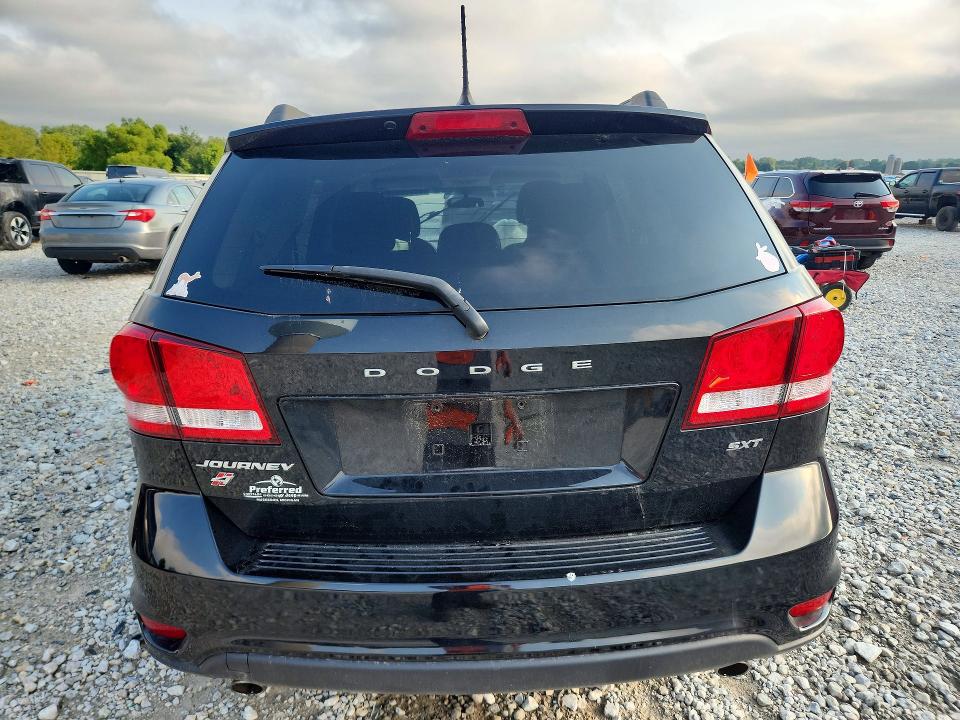 Aukcja sprzedaży 2018 Dodge Journey, vin: 3C4PDDBG3JT390276, numer aukcji: 62689336