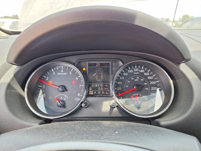Продаж на аукціоні авто 2011 Nissan Rogue, vin: JN8AS5MTXBW154851, номер лоту: 60747296