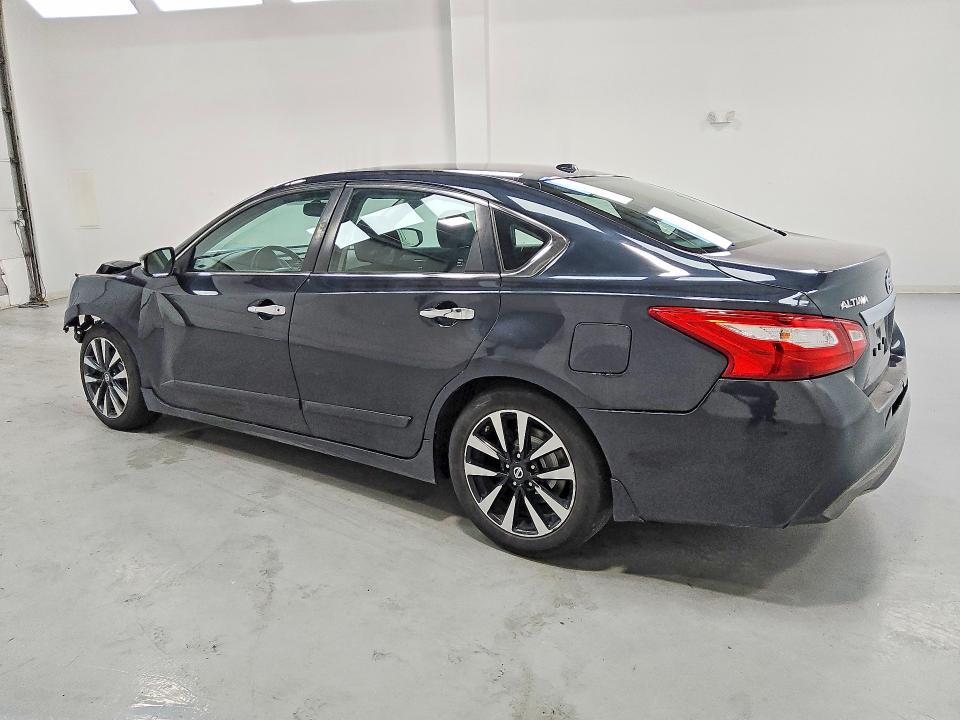Продаж на аукціоні авто 2017 Nissan Altima, vin: 1N4AL3AP8HC127863, номер лоту: 59199876