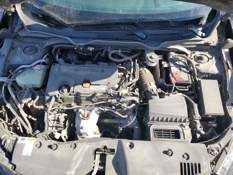 63443316 :رقم المزاد ، 2HGFC4B62KH308443 vin ، 2019 Honda Civic مزاد بيع