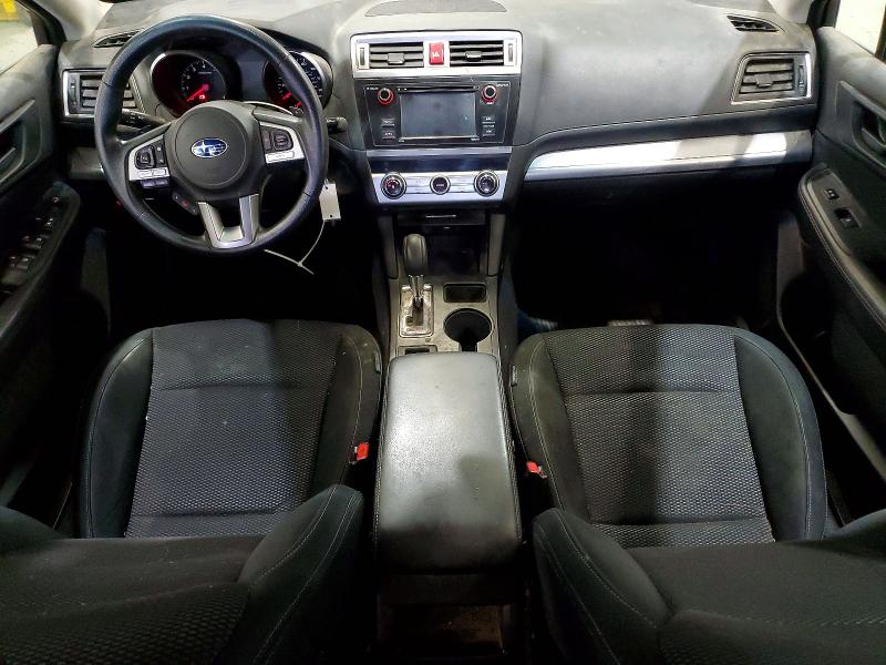 2016 Subaru Outback მანქანა იყიდება აუქციონზე, vin: 4S4BSAAC6G3222922, აუქციონის ნომერი: 59318066