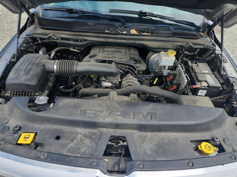 Aukcja sprzedaży 2020 Ram 1500, vin: 1C6RREFT2LN105567, numer aukcji: 63137686