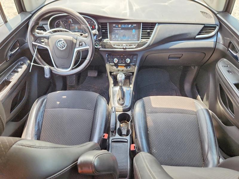 Aukcja sprzedaży 2018 Buick Encore, vin: KL4CJASB6JB530858, numer aukcji: 85458155