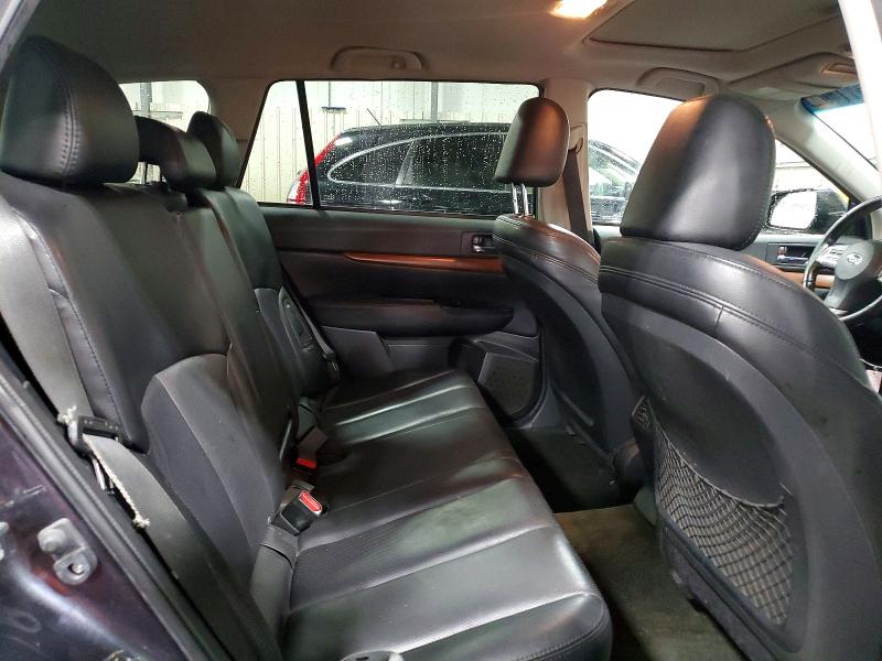 Aukcja sprzedaży 2013 Subaru Outback, vin: 4S4BRCKC1D3250046, numer aukcji: 62511406