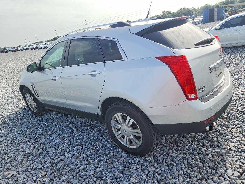 2013 Cadillac Srx მანქანა იყიდება აუქციონზე, vin: 3GYFNCE3XDS654481, აუქციონის ნომერი: 61121066