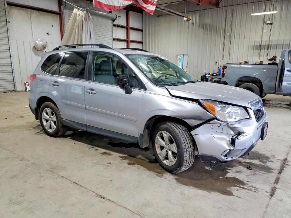 Aukcja sprzedaży 2016 Subaru Forester, vin: JF2SJARC6GH494256, numer aukcji: 62434966