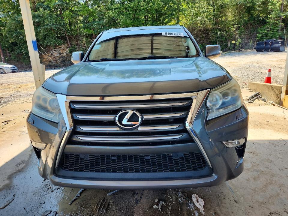 Продажа на аукционе авто 2014 Lexus Gx, vin: JTJBM7FX1E5072780, номер лота: 61661526