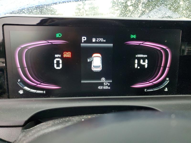 Aukcja sprzedaży 2024 Kia Seltos, vin: KNDEPCAA4R7546668, numer aukcji: 61385106