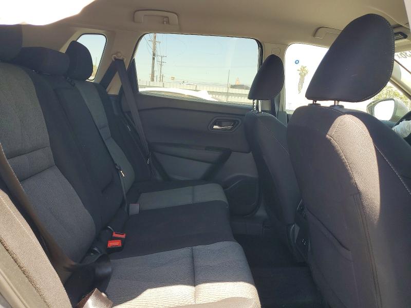 Продажа на аукционе авто 2026 Nissan Rogue, vin: 5N1BT3BA0TC775792, номер лота: 60702136