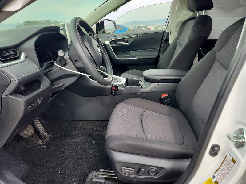 Aukcja sprzedaży 2023 Toyota Rav4 Hybrid, vin: JTMRWRFV6PD187051, numer aukcji: 63195006