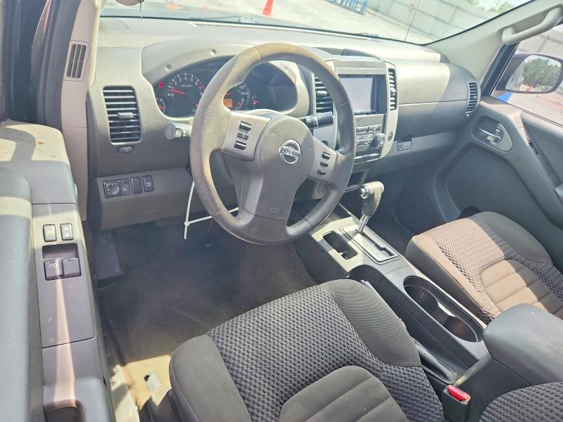 2012 Nissan Frontier მანქანა იყიდება აუქციონზე, vin: 1N6AD0CU3CC441712, აუქციონის ნომერი: 63234916