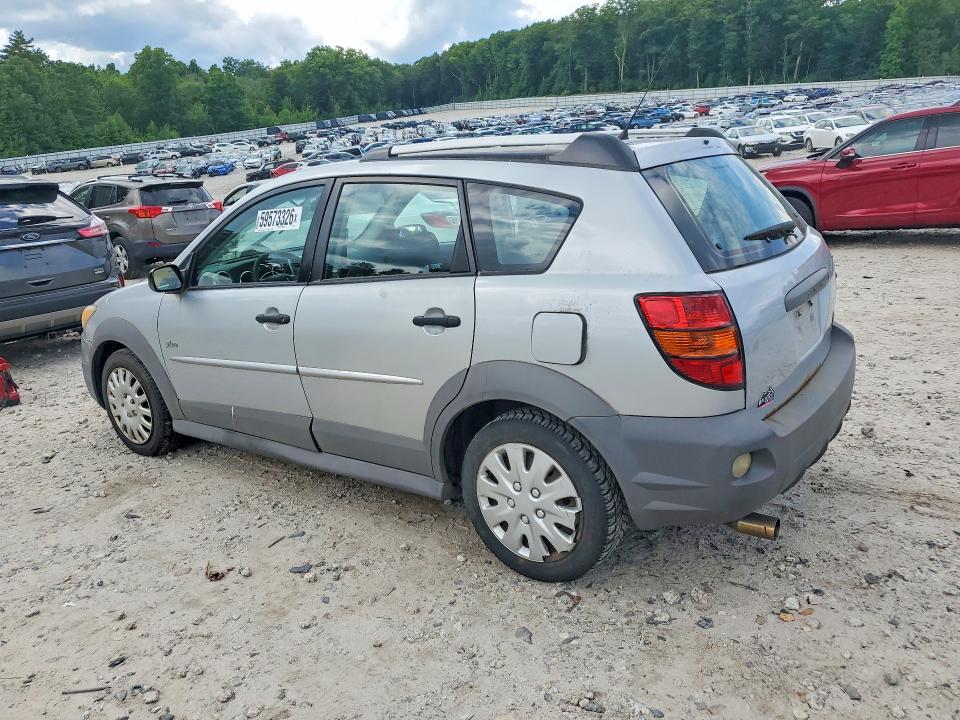 Продажа на аукционе авто 2006 Pontiac Vibe, vin: 5Y2SL65816Z417696, номер лота: 59573326