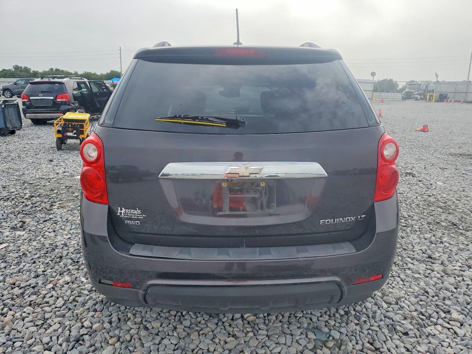60764876 :رقم المزاد ، 2GNFLFEK7F6102479 vin ، 2015 Chevrolet Equinox مزاد بيع
