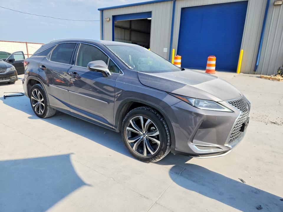 Aukcja sprzedaży 2020 Lexus Rx, vin: 2T2HZMAA9LC174825, numer aukcji: 62962426