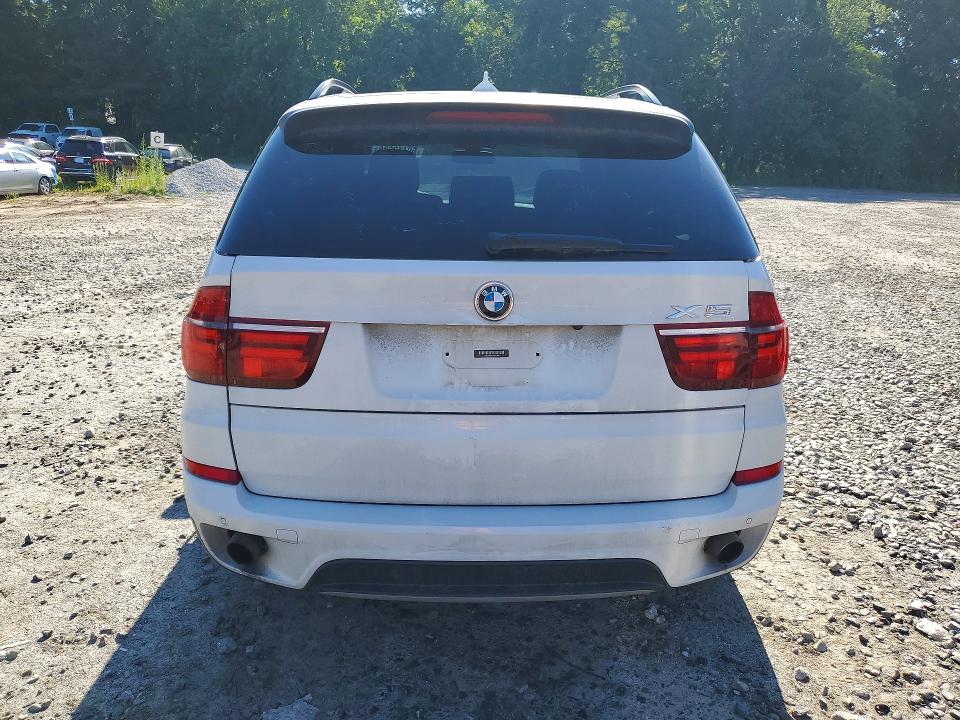 Aukcja sprzedaży 2013 Bmw X5, vin: 5UXZV4C56D0G57156, numer aukcji: 60412686