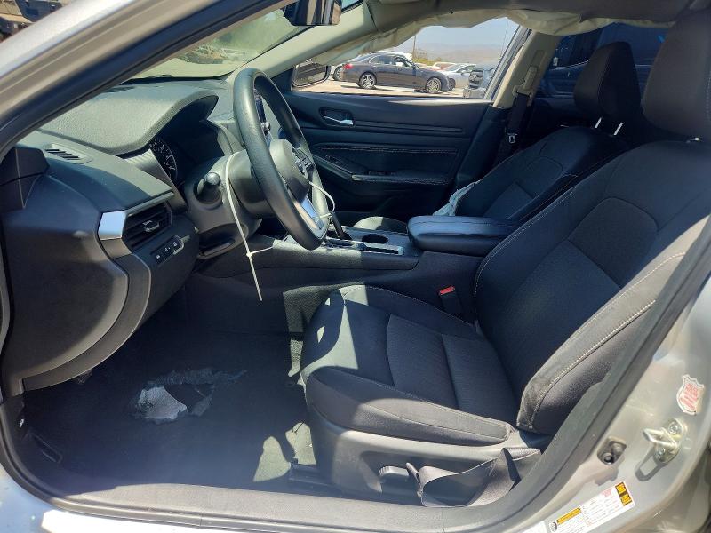 Продажа на аукционе авто 2019 Nissan Altima, vin: 1N4BL4BVXKC124526, номер лота: 61547876