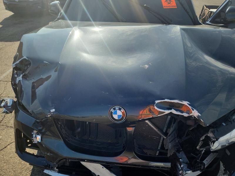 60071096 :رقم المزاد ، 5UXTR9C50JLC82558 vin ، 2018 Bmw X3 مزاد بيع