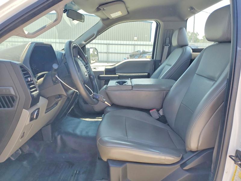 Aukcja sprzedaży 2018 Ford F150, vin: 1FTMF1CB2JKC18255, numer aukcji: 62982896
