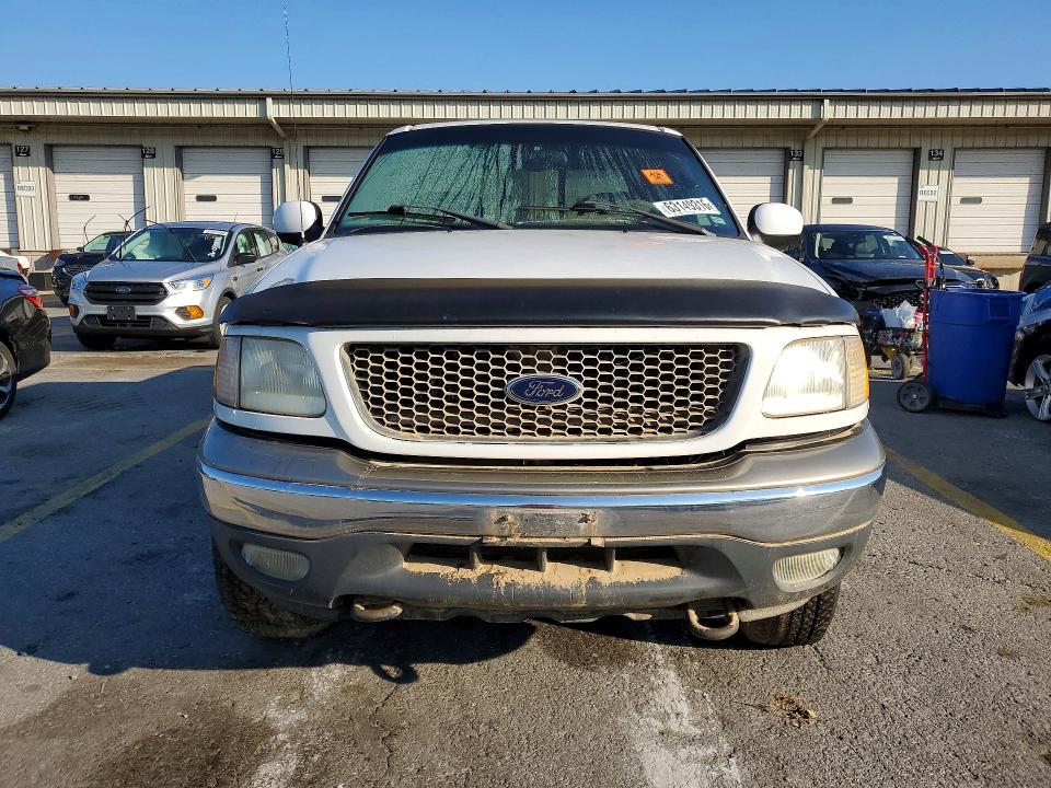 Aukcja sprzedaży 2001 Ford F150, vin: 1FTRW08L41KF49131, numer aukcji: 63149316