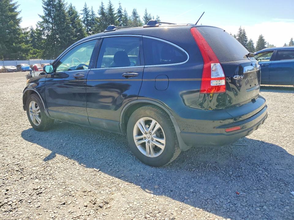 Aukcja sprzedaży 2010 Honda Cr-v, vin: 5J6RE4H7XAL044261, numer aukcji: 59880536