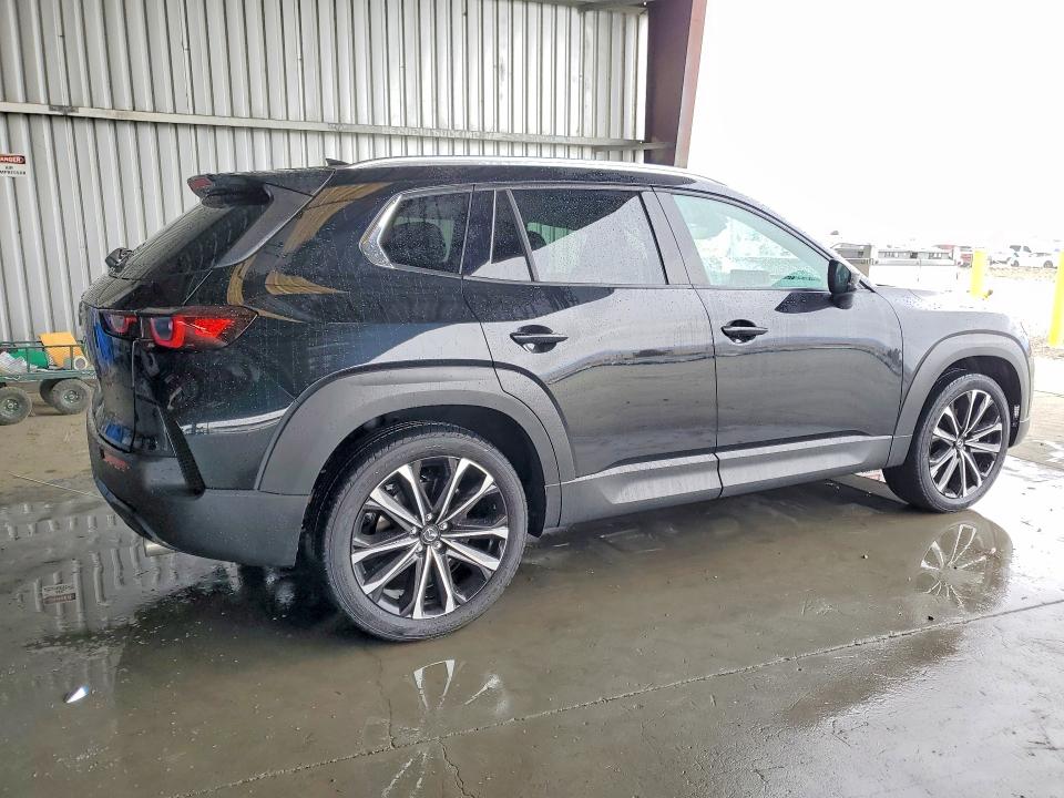 Aukcja sprzedaży 2026 Mazda Cx-50, vin: 7MMVABDL5TN472737, numer aukcji: 60619986