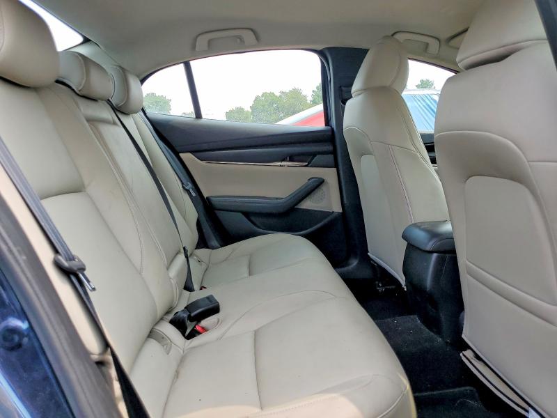 Aukcja sprzedaży 2019 Mazda 3, vin: 3MZBPAAL1KM108109, numer aukcji: 61213796