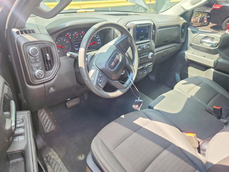 Продажа на аукционе авто 2024 Gmc Sierra, vin: 1GTPUAEK2RZ189858, номер лота: 61134546