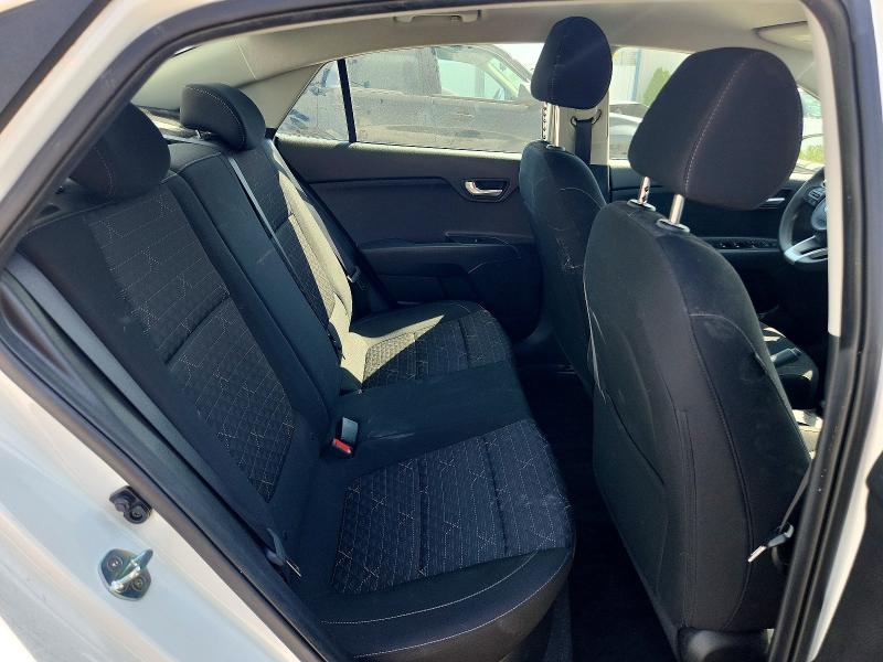 Aukcja sprzedaży 2021 Kia Rio, vin: 3KPA24ADXME371705, numer aukcji: 63208856