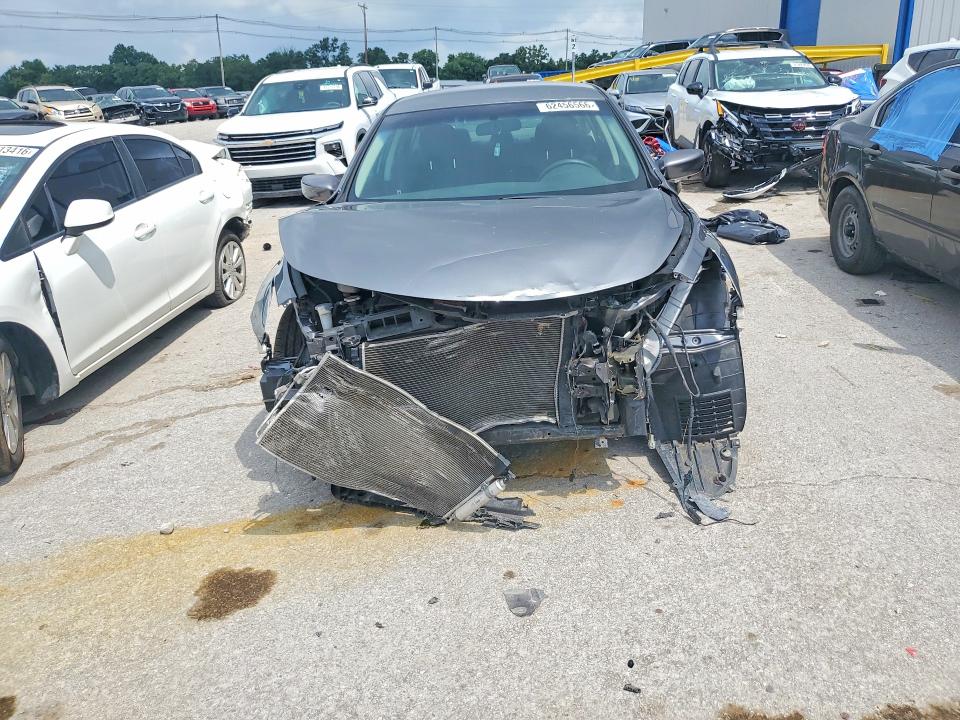 62456566 :رقم المزاد ، 1N4AL3AP1FC145294 vin ، 2015 Nissan Altima مزاد بيع