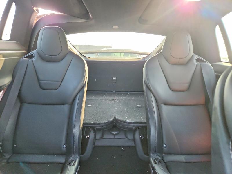 Aukcja sprzedaży 2016 Tesla Model X, vin: 5YJXCBE43GF001314, numer aukcji: 61836486