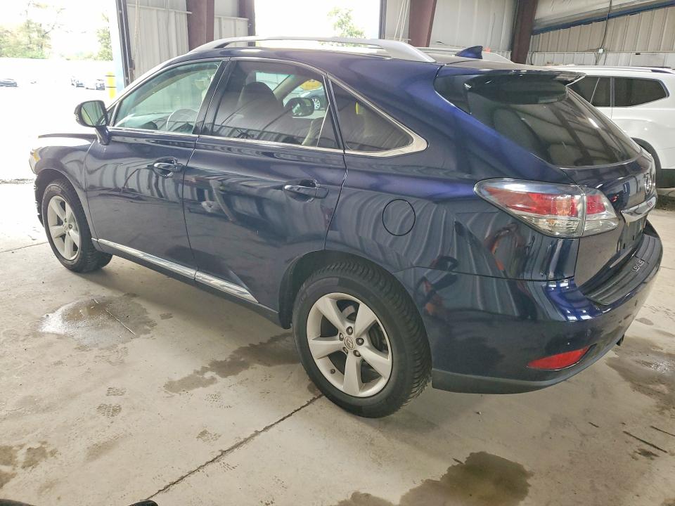 Aukcja sprzedaży 2014 Lexus Rx 350, vin: 2T2BK1BA7EC228567, numer aukcji: 62470416