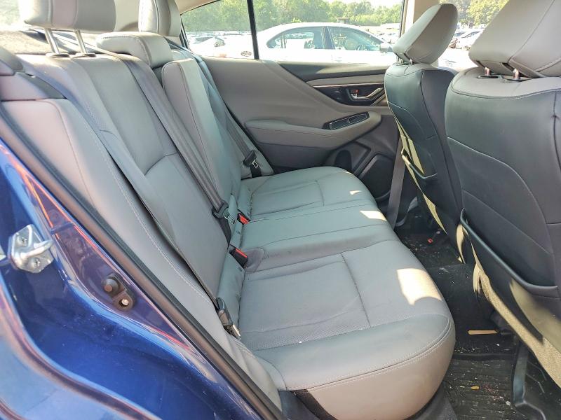 60947236 :رقم المزاد ، 4S3BWAN66M3006688 vin ، 2021 Subaru Legacy مزاد بيع