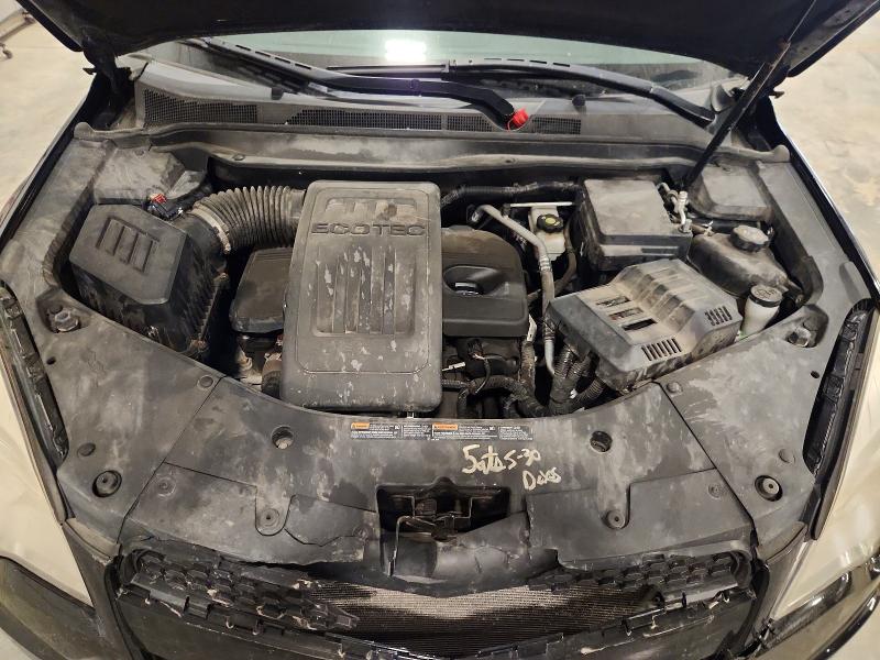 62489116 :رقم المزاد ، 2GNFLGEK1F6194646 vin ، 2015 Chevrolet Equinox مزاد بيع