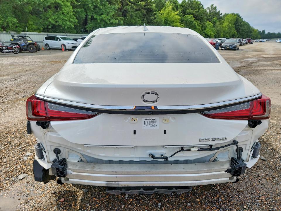 60658836 :رقم المزاد ، 58ABZ1B14KU041760 vin ، 2019 Lexus Es مزاد بيع