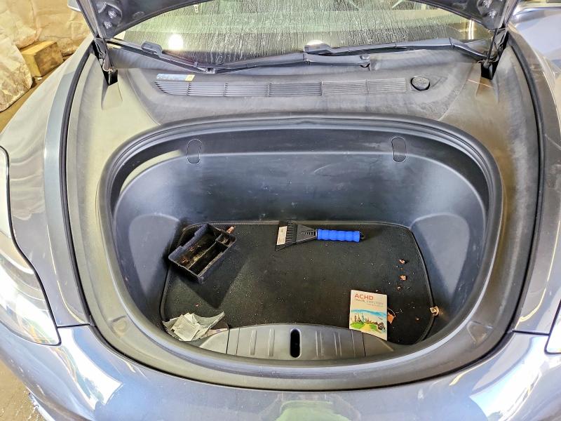 Продаж на аукціоні авто 2018 Tesla Model 3, vin: 5YJ3E1EA8JF036978, номер лоту: 59167356