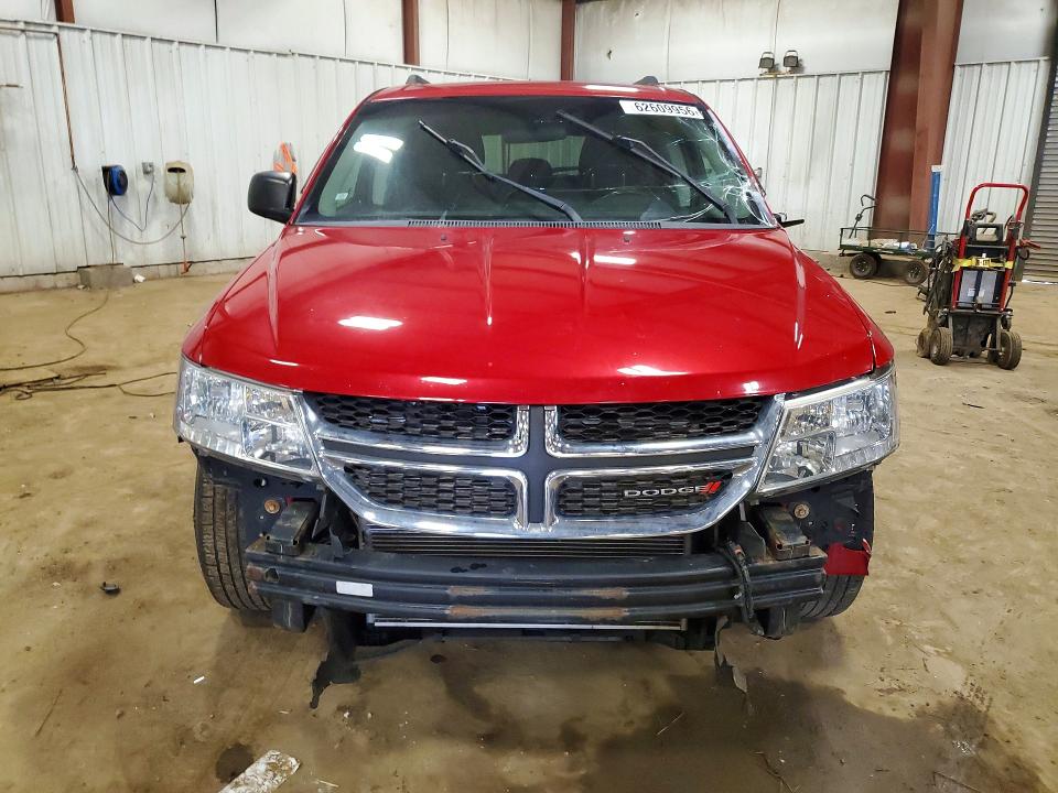 Aukcja sprzedaży 2012 Dodge Journey, vin: 3C4PDCAB6CT241587, numer aukcji: 62609956
